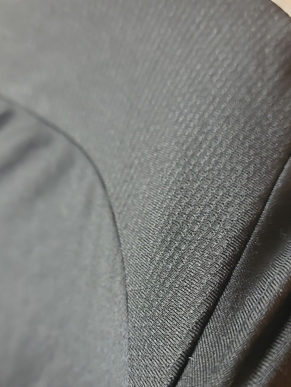 RLX Ralph Lauren Black Performance Short Sleeve Tee - Picture 6 of 12